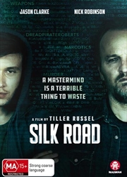 Buy Silk Road