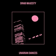 Buy Unarian Dances - Clear Blue Vinyl