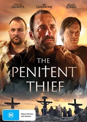 Buy Penitent Thief, The