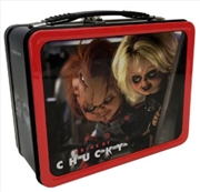 Buy Child's Play - Bride of Chucky Tin Tote