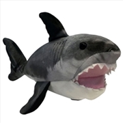 Buy Jaws - Bruce the Shark Plush