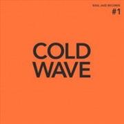 Buy Cold Wave 1