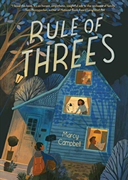 Buy Rule of Threes