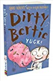 Buy Yuck! (Dirty Bertie)