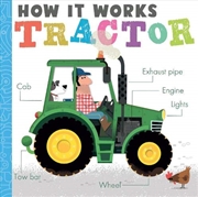 Buy How it Works: Tractor