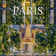 Buy Paris: From the Air