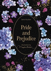 Buy Pride and Prejudice: Illustrations by Marjolein Bastin (Marjolein Bastin Classics Series)