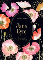 Buy Jane Eyre: Illustrations by Marjolein Bastin (Marjolein Bastin Classics Series)