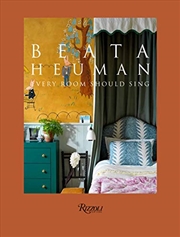 Buy Beata Heuman: Every Room Should Sing