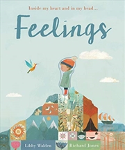 Buy Feelings