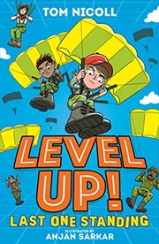 Buy LevelUp:LastOneStanding