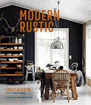 Buy Modern Rustic