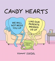 Buy Candy Hearts