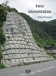 Buy Julien Guinand: Two Mountains