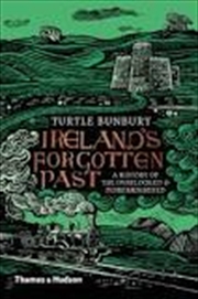 Buy Ireland's Forgotten Past