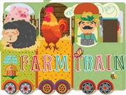 Buy Farm Train