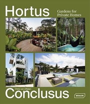 Buy Hortus Conclusus: Gardens for Private Homes