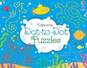 Buy Dot-to-dot Puzzles