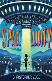 Buy Space Oddity