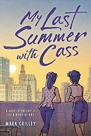 Buy My Last Summer With Cass