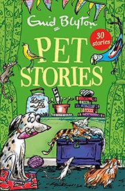 Buy Pet Stories (Bumper Short Story Collections)