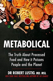 Buy Metabolical