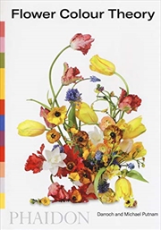 Buy Flower Colour Theory