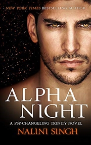 Buy Alpha Night