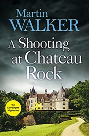 Buy A Shooting At Chateau Rock