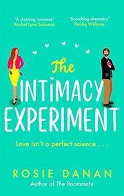 Buy The Intimacy Experiment