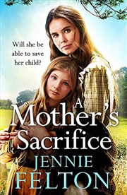 Buy A Mother's Sacrifice