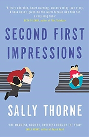 Buy Second First Impressions