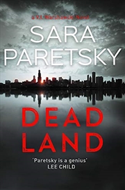 Buy Dead Land