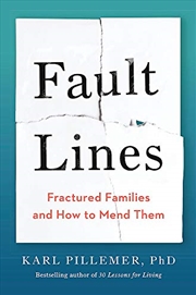 Buy Fault Lines