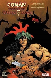 Buy Conan: Battle for the Serpent Crown