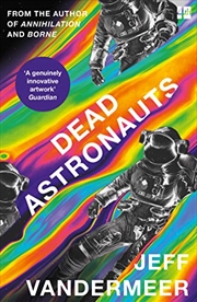 Buy Dead Astronauts