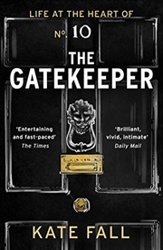 Buy The Gatekeeper