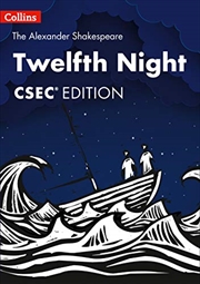 Buy Twelfth Night