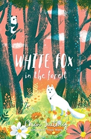 Buy White Fox in the Forest (White Fox book 2) (The White Fox)