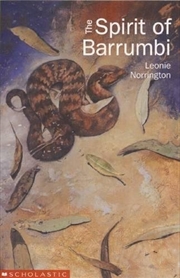 Buy The Spirit Of Barrumbi