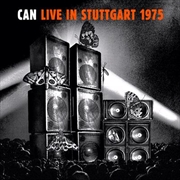 Buy Live Stuttgart 1975