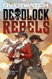 Buy Deadlock Rebels