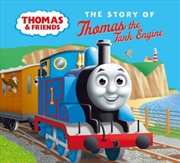 Buy The Story of Thomas the Tank Engine