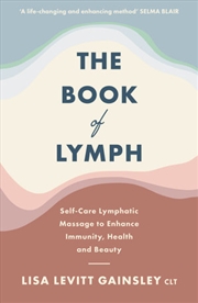 Buy The Little Book Of Lymph