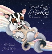 Buy Hush, Little Possum 2021 Ed (Hush Little Possum)