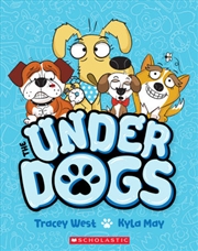 Buy Underdogs: Ruff And Ready #1