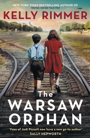 Buy The Warsaw Orphan