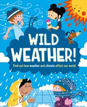 Buy Wild Weather