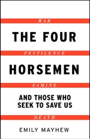 Buy Four Horsemen.