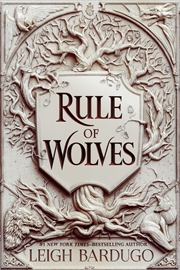 Buy Rule of Wolves (King of Scars Book 2)